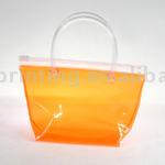  Transparent PVC Gift Bag ( Transparent PVC Gift Bag)