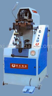  Automatic Oil Heel-Lasting Machine ( Automatic Oil Heel-Lasting Machine)