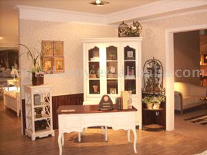Study Room Set (Study Room Set)