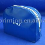  Blue PVC Gift Bag ( Blue PVC Gift Bag)