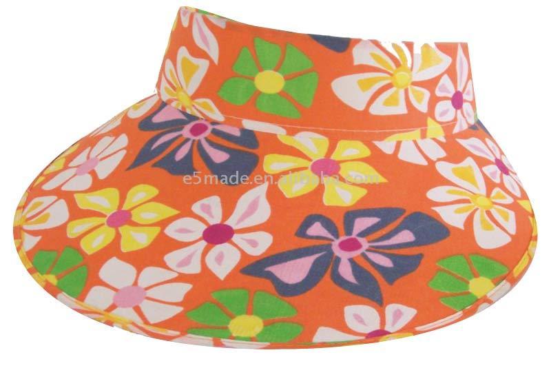  Sun Cap