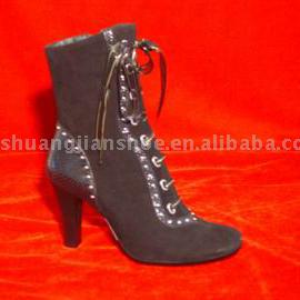  Boots ( Boots)