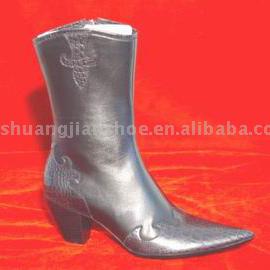  Boots ( Boots)