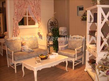 Living Room Set (Living Room Set)