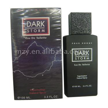  Perfume (Dark Storm)