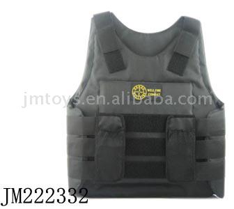  Bulletproof Vest (Пуленепробиваемый жилет)