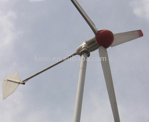  Wind Turbine (Wind Turbine)