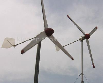 Wind Turbine (Wind Turbine)