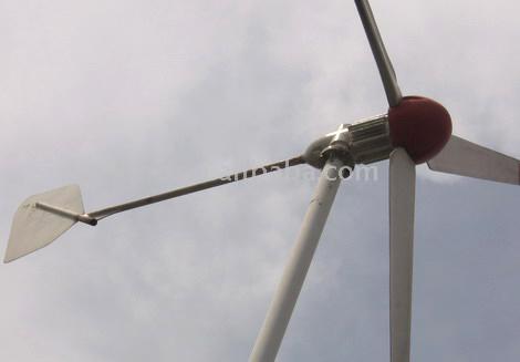 Wind Turbine (Wind Turbine)