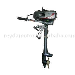  Outboard Motor ( Outboard Motor)