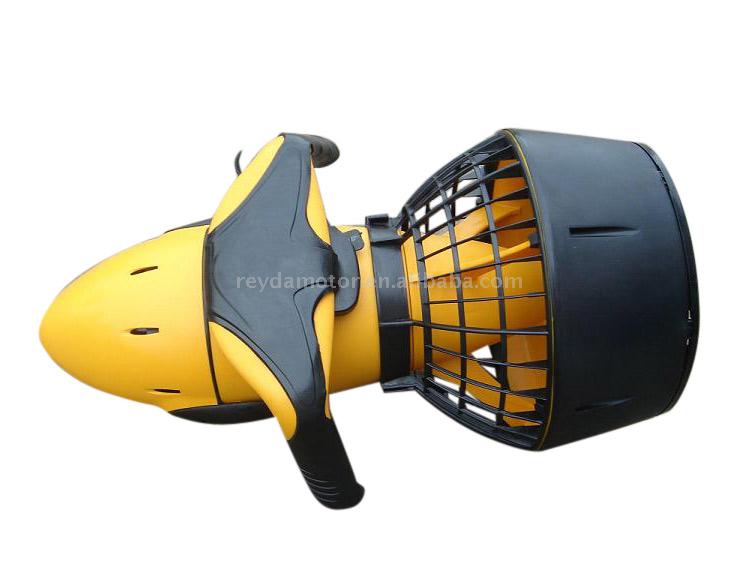  Sea Scooter ( Sea Scooter)