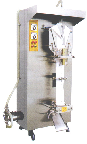  Liquid Packing Machine (Liquid Verpackungsmaschine)