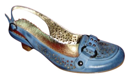  Spring Shoes ( Spring Shoes)