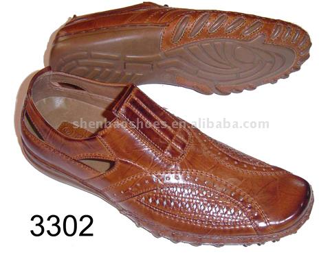  Men`s Sandal ()