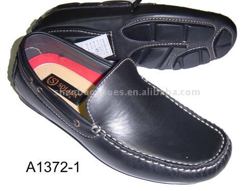  Men`s Casual Shoe (Men`s Casual Shoe)