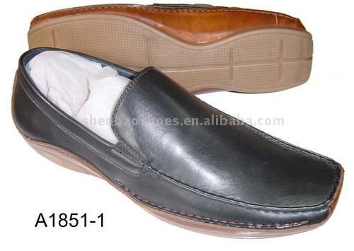  Men`s Casual Shoe (Men`s Casual Shoe)