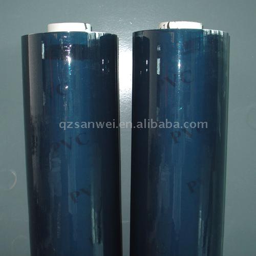  PVC Film