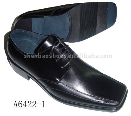  Men`s Dress Shoe (Men`s Dress Shoe)