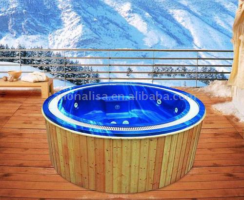  Massage Tub (Massage tub)