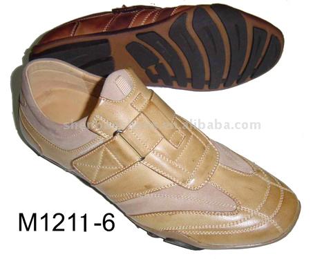  Men`s Casual Shoe (Men`s Casual Shoe)