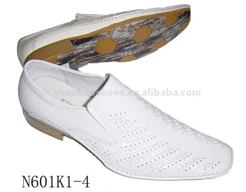  Men`s Casual Shoe (Men`s Casual Shoe)
