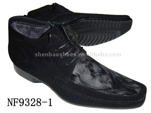  Men`s Casual Shoe (Men`s Casual Shoe)