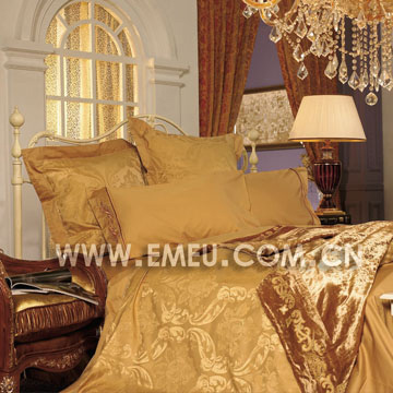  Classic Bedding Set (Classique Ensemble de literie)