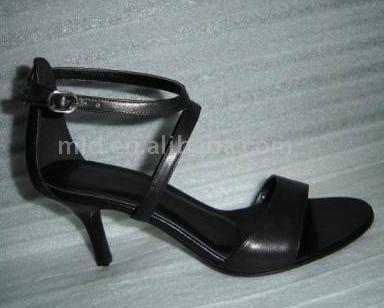  Fashion Lady`s Shoes (Моды Дамская обувь)