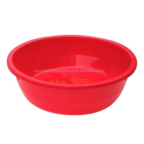  Plastic Basin ( Plastic Basin)