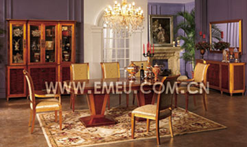  Dining Room Set (Cairns Collection) (Столовый набор (Кэрнс Collection))