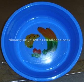  Plastic Basin ( Plastic Basin)