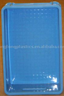  Plastic Turnover Container (Plastic Container Umsatz)