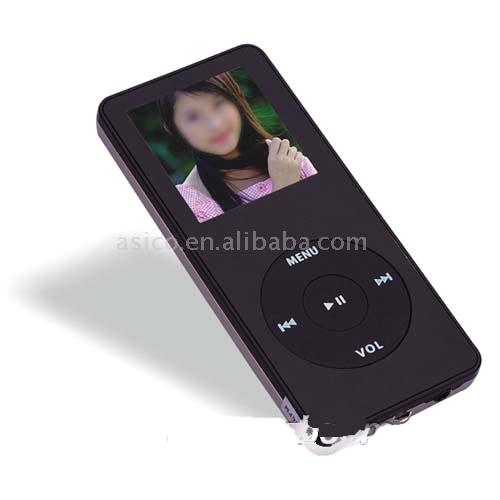  MP4 Player (MP4 Player)