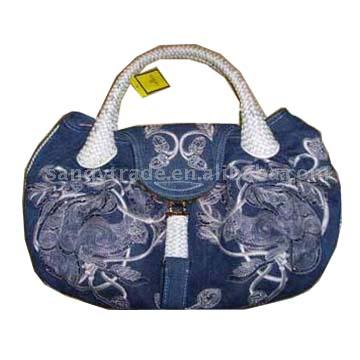 Damen Handtasche (Damen Handtasche)