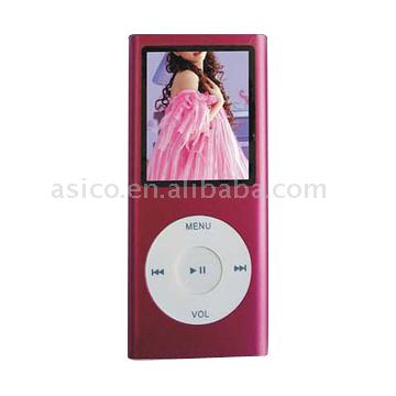  MP4 Player Built In FM (MP4 Player Встроенная FM)