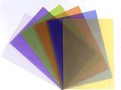  PVC Binding Covers ( PVC Binding Covers)