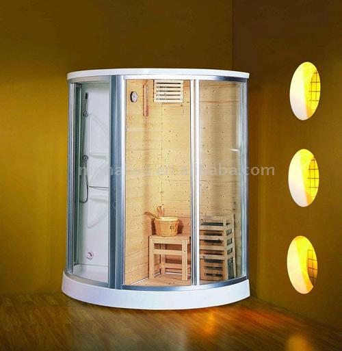  Steam Room ( Steam Room)