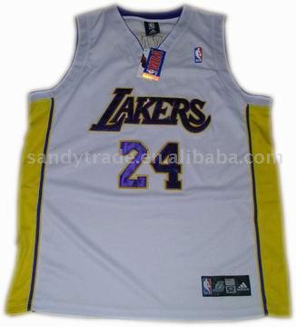  Nba And Nfl Football Jersey (NBA et NFL Football Jersey)