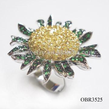  Costume Ring (Костюм кольцо)