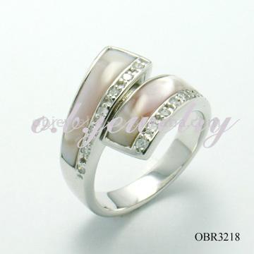  Gemstone Ring