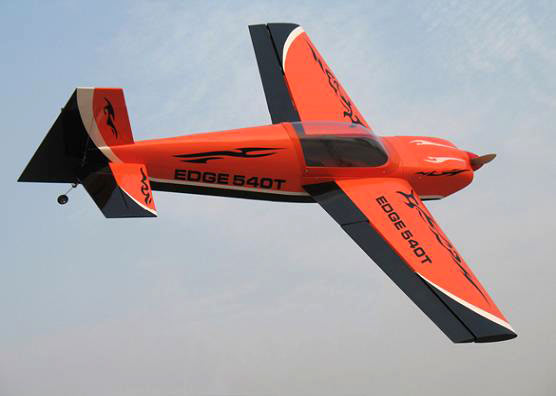  EDGE 540T - 46