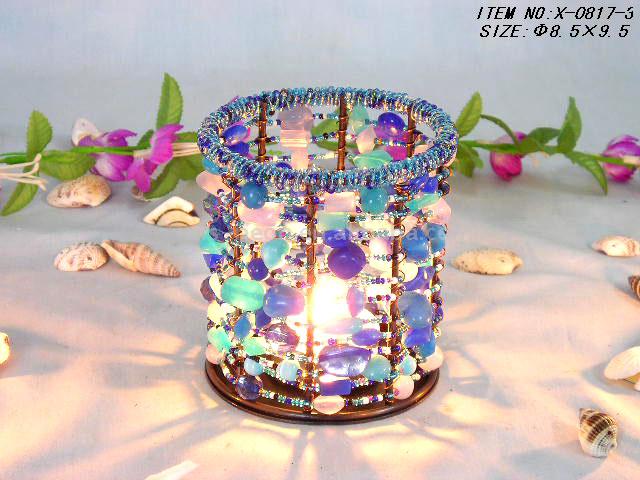  Metal Candle Holder ( Metal Candle Holder)
