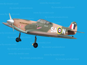  Spitfire -120