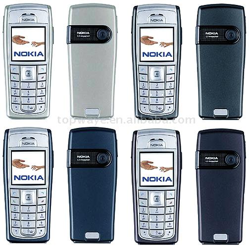  Nokia Mobile Phone ( Nokia Mobile Phone)