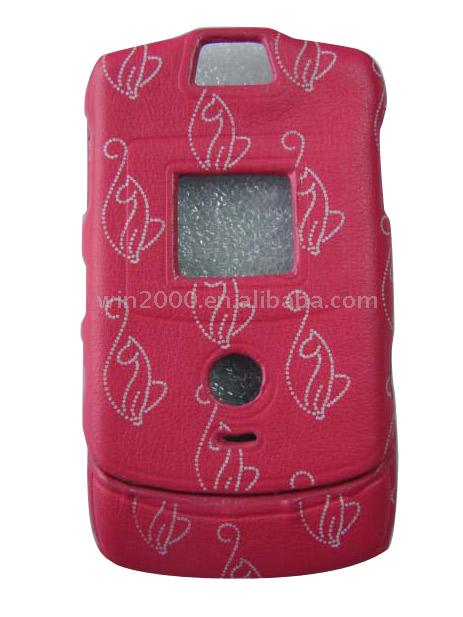  Leather Case for Mobile Phone ( Leather Case for Mobile Phone)