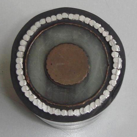  XLPE Cable for Mining Use