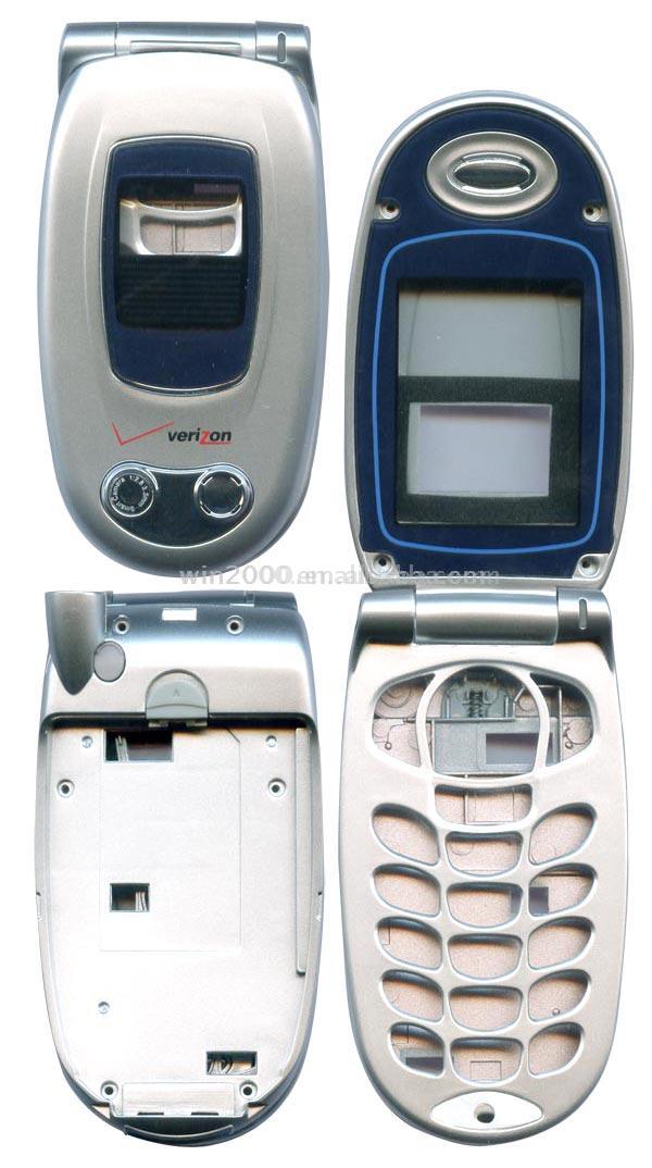  Mobile Phone Housing ( Mobile Phone Housing)