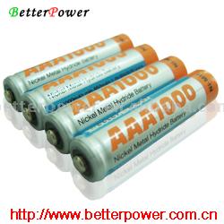  Rapid-Charge-Battery (Rapid-Charge-Akku)
