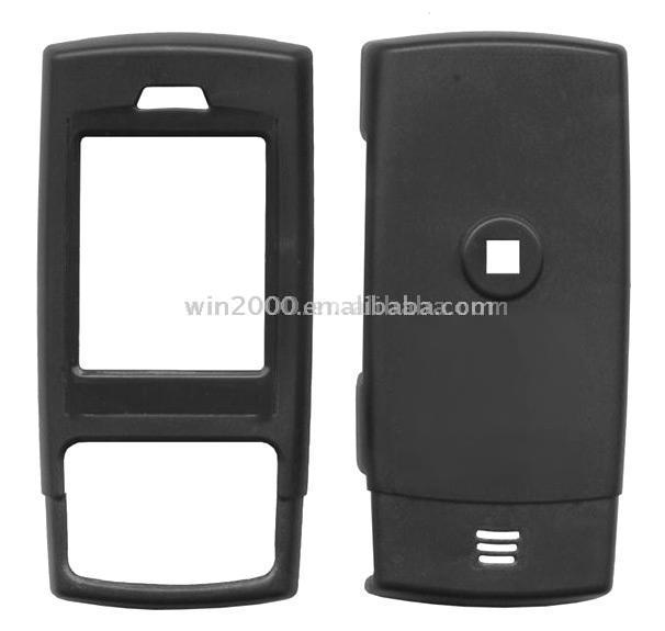  Samsung U420 Compatible Crystal Case ( Samsung U420 Compatible Crystal Case)