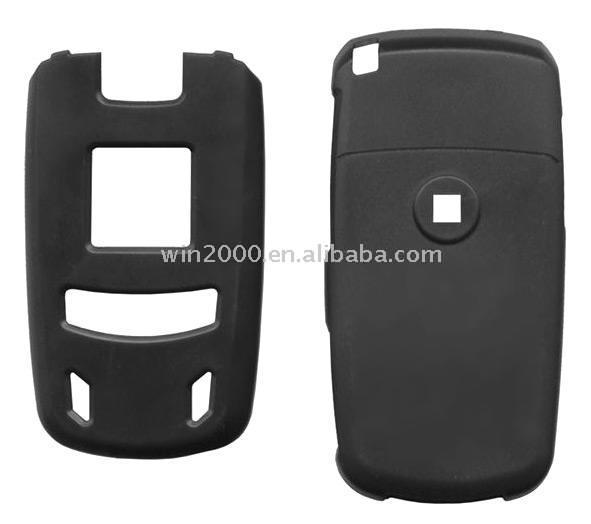  Samsung U520 Compatible Crystal Case ( Samsung U520 Compatible Crystal Case)